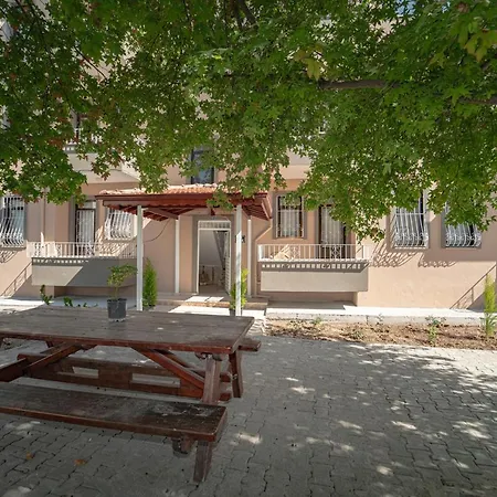 Apartamento Park Holiday Homes S/4 *