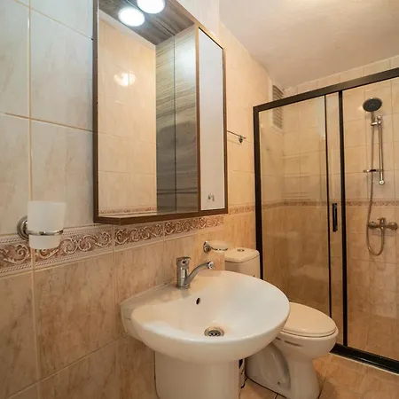 Park Holiday Homes S/4 *