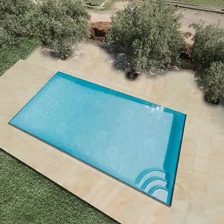 Apartamento Park Holiday Homes S/4 Fethiye