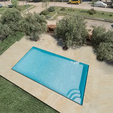 Park Holiday Homes S/4 Apartamento Fethiye